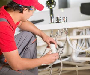 About Emergency plumbing pros New Castle, VA